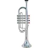 Bontempi Metal Musiklegetøj Bontempi Wind Instruments Trumpet