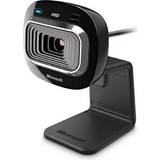 1280x720 (HD) Webcams Microsoft LifeCam HD-3000