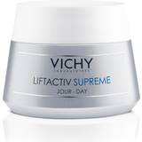 Ansigtspleje Vichy Liftactiv Supreme Face Cream Normal to Combination Skin 50ml