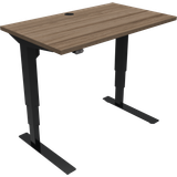 Skrivebord hæve sænke ConSet Hæve/Sænke Skrivebord 60x100cm