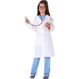 Læger & Sygeplejesker Udklædningstøj Atosa Doctor Costume