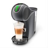 Grå Kapsel kaffemaskiner De'Longhi Genio S Touch EDG426.GY