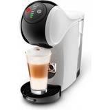 De'Longhi Varmtvandsfunktion Kapsel kaffemaskiner De'Longhi Genio S EDG225.W