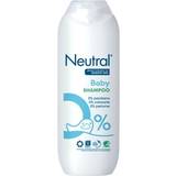 Neutral Badekar Babyudstyr Neutral Baby Shampoo 250 ml