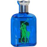 Ralph Lauren Big Pony Men #1 Blue EdT 100ml