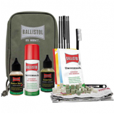 Ballistol Weapon Cleaning Set