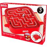 Klassisk legetøj BRIO Lukket Labyrint 34100