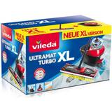 Rengøringsudstyr & -Midler Vileda Ultramat Turbo XL