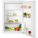4 Fritstående køleskab Electrolux LXB1SE11W0 Hvid