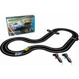 Scalextric Ginetta Racers Set 1:32