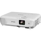 Epson 1.280x800 WXGA - Vandret Projektorer Epson EB-W06