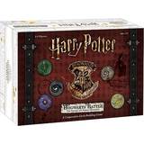Harry Potter: Hogwarts Battle The Charms and Potions Expansion