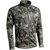 Camouflage - Elastan/Lycra/Spandex - Grøn Tøj Northern Hunting Gunno OPT2 Jacket - Camouflage