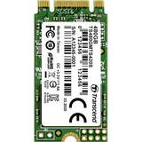 M.2 Type 2242 - SSDs Harddisk Transcend SSD420S TS480GMTS420S 480GB