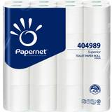 Papernet Toilet- & Husholdningspapir Papernet Superior Toilet Paper Roll 32-pack