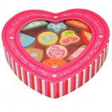 Rollelegetøj Magni Small Cakes in Heart Box