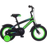 Støttehjul Børnecykler Kildemoes Bikerz 12 2020 Børnecykel