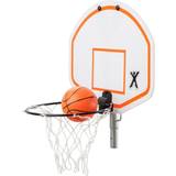 Sort Net til basketballkurve Jumpxfun Gaming Basket