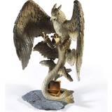 Harry Potter Legetøj The Noble Collection Magical Creatures 6 Thunderbird