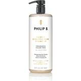 Genfugtende - Sheasmør - Voksen Shampooer Philip B Gentle Conditioning Shampoo 947ml