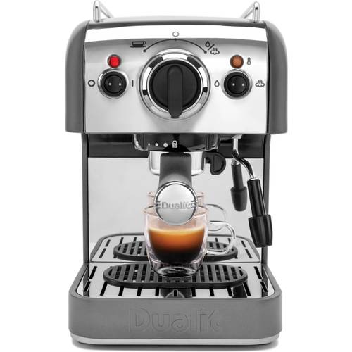 Bedste Espressomaskiner fra → Bedst Test (Juni
