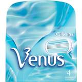 Gillette Barbertilbehør Gillette Venus Cartridges 4-pack