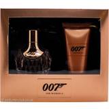 007 Gaveæsker 007 for Women II Gift Set EdP 30ml + Body Lotion 50ml