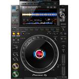 ALAC DJ-afspillere Pioneer CDJ-3000