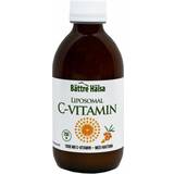 Liposomal c vitamin Bättre hälsa Liposomal C-Vitamin 250ml