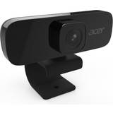 2560x1440 - Autofokus Webcams Acer QHD Webcam