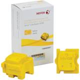 Massivt blæk Xerox 108R00997 2-pack (Yellow)