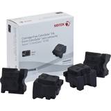 Xerox 108R00999 4-pack (Black)