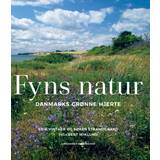 Fyns natur. Danmarks grønne hjerte (E-bog, 2020)