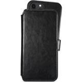 Brun Mobiletuier Holdit Wallet Case Magnet for iPhone 12/12 Pro