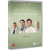 Sygeplejeskolen dvd Sygeplejeskolen - Sæson 1 (DVD)