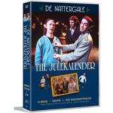 Julekalender dvd film The Julekalender - De Nattergale (DVD)