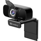 Webcams Sandberg Chat 1080P