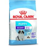 Royal Canin Dyrlægefoder - Fosfor - Hunde Kæledyr Royal Canin Giant Puppy 15kg