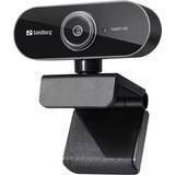 Webcams Sandberg USB Webcam Flex