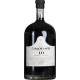 Vine Graham's 10 Years Old Tawny Port Douro 20% 4.5L