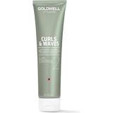 Farvebevarende Stylingcreams Goldwell Curls & Waves Curl Control 150ml