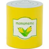 Legetøj MaMaMeMo Wooden Canned Corn