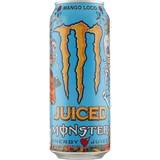 Monster mango loco Monster Energy Mango Loco 500ml 1 stk