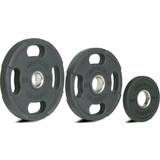 American Barbell Vægtskiver American Barbell Olympic Rubber Plates 50mm 5kg