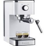 Graef Hvid Kaffemaskiner Graef Salita ES401