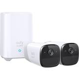 Kamera overvågning Eufy Cam 2 Pro 2-Cam Kit