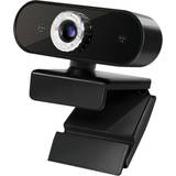 LogiLink Webcams LogiLink Webcam HD 720p