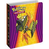 Pokémon Brætspil Pokémon SM2 Sun & Moon: Guardians Rising Mini Album & Booster Space for 60 cards