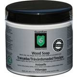 Guardian træsæbe Guardian Wood Soap White Pigment 600ml