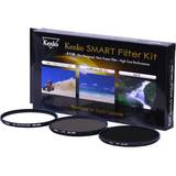 Kenko Smart Filter Kit 77mm